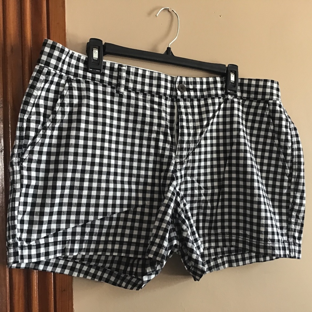 Old Navy Shorts